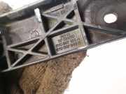 Stoßstangenhalter - Vorne Linke Skoda Fabia, I 6Y 1999.08 - 2005.10 6y0807183a, 6y0807049a