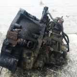 Schaltgetriebe Nissan X-Trail, 2001.06 - 2007.06 YD4,