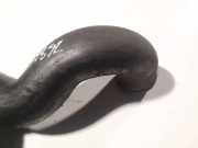 Intercooler Schlauch Mitsubishi Grandis, I 2004.01 - 2009.12 Gebraucht,