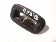 Innenausstattung Volkswagen Touran, 2003.01 - 2006.10 Gebraucht, AZV