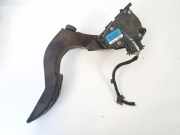 Pedalwerk Audi A4, B6 2000.11 - 2004.11 8el723523, 6pv008376-00