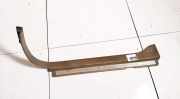 Einstiegsleiste vorne links Nissan Murano, Z50 2003.08 - 2008.06 76952ca000, 75952ca001 h647-452-200 h647-455-200