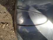 Zier-Schutzleiste Stoßfänger - Hinten Linke Toyota Aygo, 2005.07 - 2009.12 Gebraucht,