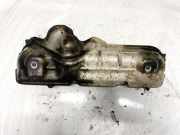Hitzeschutzblech Abgaskrümmer Honda CR-V, III 2006.06 - 2010.06 Gebraucht,