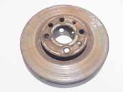 Bremsscheibe Opel Meriva, A 2002.12 - 2006.01 ventiliuojamas,