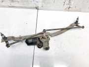 Wischergestänge Volkswagen Jetta, MK2 1984.01 - 1992.07 191955605, 191955216
