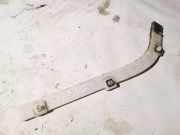 Stoßstangenhalter - Hinten Linke Mitsubishi Lancer VIII, 2007 - 2015 6410a1993h41, 6410a199-3h41