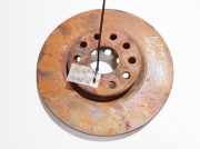 Bremsscheibe Alfa-Romeo 166 1998.09 - 2003.10 ventiliuojamas,