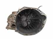 Schaltgetriebe Renault Laguna, III 2007.10 - 2010.11 8200600466,
