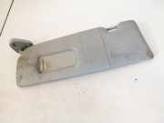 Sonnenblende BMW 1-Series, E87 E88 2006.11 - 2011.09 facelift 71205599,