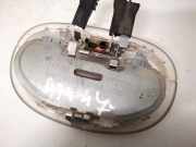 Innenbeleuchtung - Hinten Ford Focus, 1998.10 - 2002.10 xs4113776ba, xs41-13776-ba