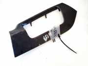 Innenausstattung Volvo S60, 2000.01 - 2005.01 Gebraucht,