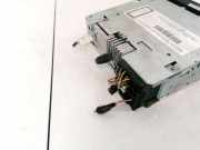 Radio Citroen C5, II 2008.02 - 2011.01 9664513277,