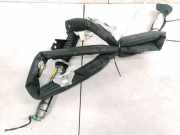 Kopfairbag - Vorne Rechts Nissan Qashqai, I 2006.01 - 2010.06 6009402,