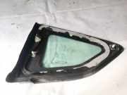 Seitenfenster Seitenscheibe - Hinten Rechts Citroen C5, II 2008.02 - 2011.01 as2,