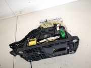 Schaltgestänge Volvo S80, 2006.03 - 2010.01 30759119,