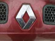 Emblem Renault Scenic, I 1999.09 - 2003.06 facelift Gebraucht,