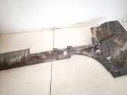 Verkleidung Schweller - Linke Opel Combo C 2001 - 2011 9184621,