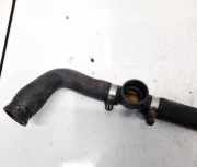 Kühlerschlauch Audi A6, C4 1994.06 - 1997.10 Gebraucht,