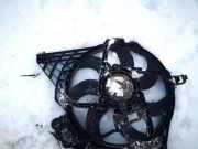 Kühlerlüfter Lüftermotor Nissan Primera, P12 2002.01 - 2008.12 Gebraucht,