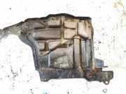 Unterfahrschutz Nissan Primera, P12 2002.01 - 2008.12 Gebraucht,