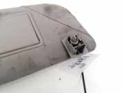 Sonnenblende Peugeot 607, 2004.07 - 2010.12 facelift Gebraucht ,
