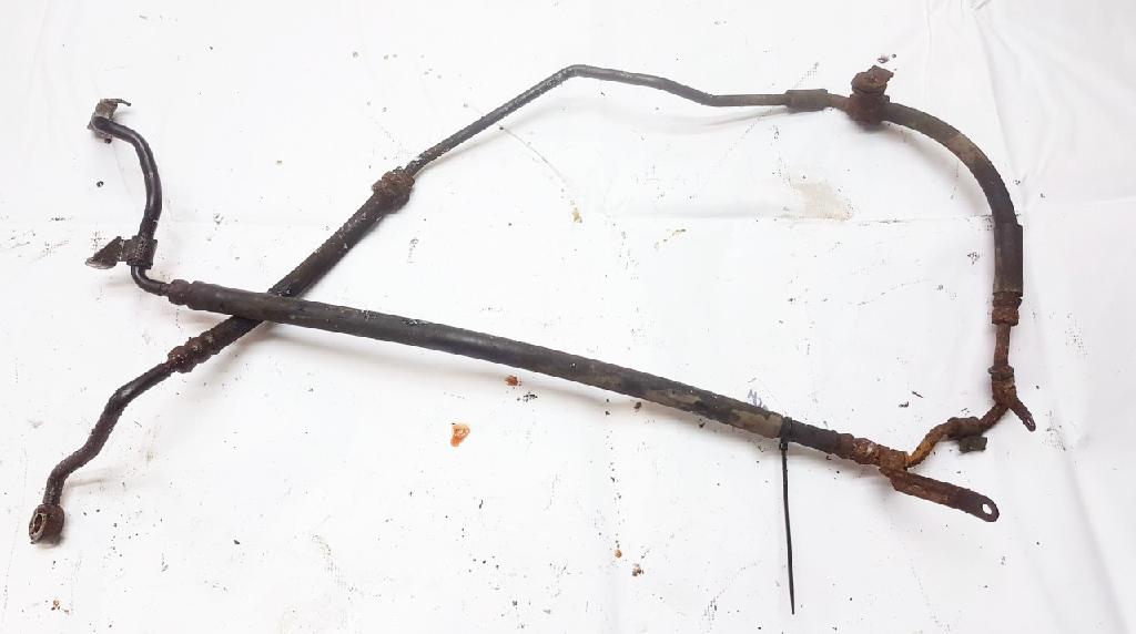 Servoleitung Leitung Servo Servoschlauch Schlauch Mazda 6, 2002.06 - 2007.08 Gebraucht ,