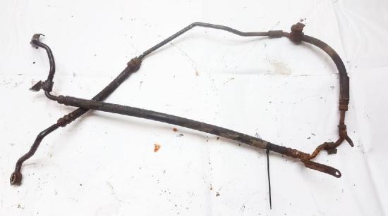 Servoleitung Leitung Servo Servoschlauch Schlauch Mazda 6, 2002.06 - 2007.08 Gebraucht , Bild Servoleitung Leitung Servo Servoschlauch Schlauch Mazda 6, 2002.06 - 2007.08 Gebraucht ,