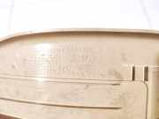 Einstiegsleiste vorne rechts Mercedes-Benz ML, W164 2005.06 - 2009.07 a1646801235,