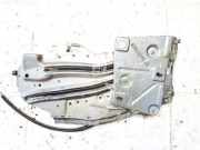 Fensterheber - Hinten Linke Citroen C3 Pluriel 2003 - 2010 9643071180,