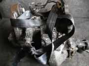 Schaltgetriebe Chrysler Voyager, III 1995.09 - 2001.03 4641750,