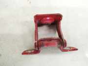 Lang Heckklappe Scharniere Scharnier - Hinten Rechts Fiat Panda 2003 - 2012 Gebraucht,