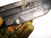 Schwellerverkleidung - Hinten Linke Volkswagen Golf, II 1983.08 - 1992.07 193853371,