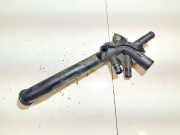 Kühlmittelrohrleitung Nissan Almera, N16 2003.01 - 2006.12 facelift Gebraucht,