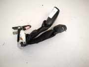 Gurtschloss - Hinten CENTER Mazda 3, BK 2003.10 - 2009.06 Gebraucht,