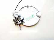 Tankdeckel Tankklappe Citroen C3 Pluriel 2003 - 2010 9641873480,