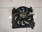 Kühlerlüfter Lüftermotor Opel Astra, H 2004.03 - 2009.12 0130303304,0 130 303 304 GM 24 467 444 GM24467444