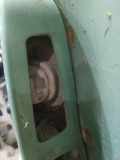 Kennzeichenleuchte Hyundai Getz, 2002.08 - 2009.06 Gebraucht,