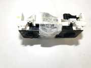 Bedienelement für Klimaanlage Citroen C3, I 2002.02 - 2005.06 F664477S,69300001