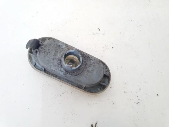 Blinkleuchte Kotflügel - Vorne Rechts Seat Leon, I 1999.11 - 2005.05 1j0949117, Bild Blinkleuchte Kotflügel - Vorne Rechts Seat Leon, I 1999.11 - 2005.05 1j0949117,