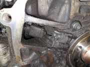 Impulsgeber Kurbelwelle Mitsubishi Grandis, I 2004.01 - 2009.12 Gebraucht,