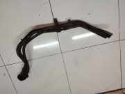 Tankeinfüllstutzen Tankrohr Kraftstoffrohr SsangYong Actyon, 2005.01 - 2011.11 Gebraucht ,