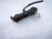 Lampentr?ger Heckleuchte - Hinten Seat Alhambra, 2000.06 - 2010.03 facelift 7m3945257a,964428-00