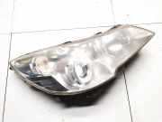 Hauptscheinwerfer - Vorne Rechts Subaru Outback, IV 2009.06 - 2014.12 XENON,
