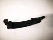 Türgriff Türaussengriff - Hinten Linke Ford Kuga, I 2008.01 - 2012.06 3m51r22404acw,