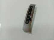 Manschette für Schalthebel Audi A6, C6 2005.01 - 2008.10 Gebraucht,