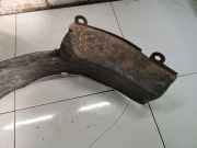 Radhausschale - Vorne Rechts Renault Master, II 1997.01 - 2002.12 7700352176D, 77 00 352 176D