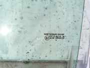 Seitenscheibe - Vorne Linke Fiat Ulysse, II 2002.06 - 2014.12 Gebraucht ,