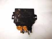 Steuergerät Einparkhilfe Ford Kuga, I 2008.01 - 2012.06 6m5t15k866bd,6m5t-15k866-bd