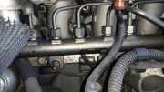 Kraftstoffverteiler Fiat Croma 2005 - 2011 0445214095,55197370